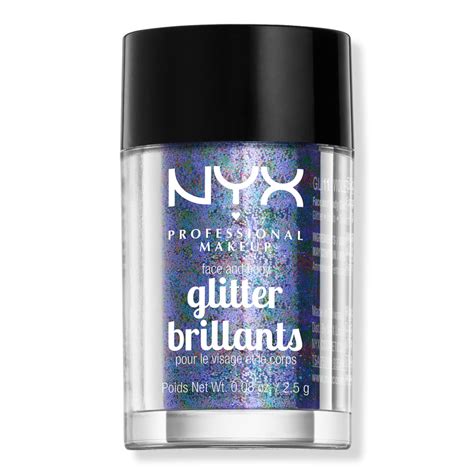 ulta body glitter